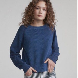 rag & bone Crew Sweater - Size S